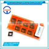 Carbide Turning Insert CCMT120408-RA BPS251 for Steel Semi Finishing thumbnail-1