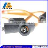 LPG/CNG Spark Plug Wire, Ignition Cable for Pakistan thumbnail-2