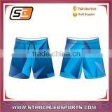 Stan Caleb 2016 Wholesale Newstyle Hotsales Customized Womens Beach Shorts thumbnail-1