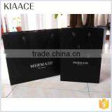 China Manufacturer Custom Cheap Recycling Printing Birthday Gift Bags thumbnail-2