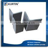 High Quality ms A36 Steel Angle for Warehouse Goods Shelves thumbnail-5