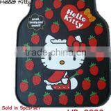 Factory Outlet Car Floor Mat thumbnail-2