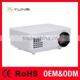 Hot Sell LED Projector Support 1080P for Education