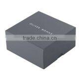 Flip Hard Square Jewelry Box for Sale thumbnail-2