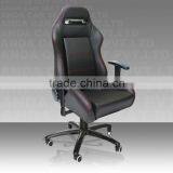 Racing Office Seat Pvc Office Chair SPO