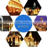 High Power Led Floodlight Waterproof 10w 20w 30w 50w 70w 100w Outdoor Led Flood Light 50w 50w Explosion Proof thumbnail-5