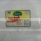 Laminating Flat Opp Plastic Bag