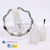 Hot-Selling Eyebrow Top-Coat Quick-Dry Eyebrow Glue Gel Eyebrow Makeup