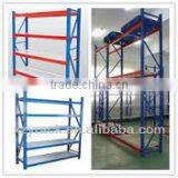 Medium Duty Metal Rack