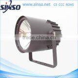 High Intensity DC 9V -28V Manual Spotlight Hid Search Light 6000K