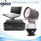 Hot Selling High Quality IP65 Long Distance Searchlights for Security