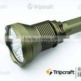 Rechargeable Emergency Flashlight Led thumbnail-3