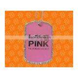 Custom Metal Dog Tags, Beautiful Metal Dog Tags, Stainless Dog Tag