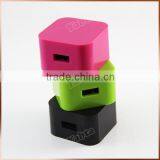 5V 2.1A Output Single Port Foldable USB Adaptor For Samsung Charger thumbnail-4