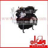 Forklift Spare Parts 4TNV94L Engine Assy Brandnew for Lifttruck