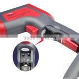 Laser Infrared Digital Thermometer Emissivity Fixedor Adjustable From 0.1~1.0 thumbnail-5