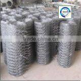 Galfan Gabion Mesh