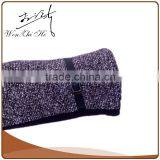 2016 Snow Flowers Women Touch Screen Gloves Cashmere thumbnail-5