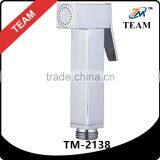 TM-2138 Bathroom Plastic Hand Spray Shattaf Bidet Hand Spray thumbnail-1