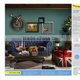 PVC Designer Wallpaper thumbnail-1