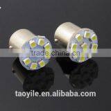 1156 1157 S25 3528 9smd 12V Automobile Led Light Auto Tuning thumbnail-1