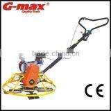 G-max Road Machinery 5.5HP Petrol Power Trowel GT-PT80