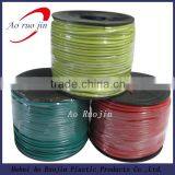 Chinese Colored Plastic Welding Rod thumbnail-6