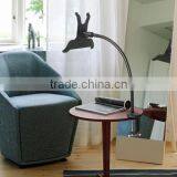 Tablet Desk Holder for 10"tablet , Multi Fuction Gooseneck Mount for Tablet PC