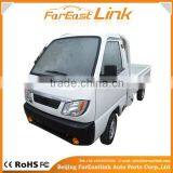 High Quality Electric Truck Low Price T1380 thumbnail-1