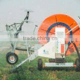 Hose Reel Irrigation Machine 75-400 thumbnail-1