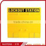 Portable Lockout Station Safety Lockout Tagout Station thumbnail-4