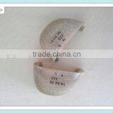 High Quality Safety Footware Composite Toe Cap For Safety Shoes thumbnail-3