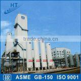 15000Liters Liquid Oxygen Tank