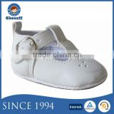 Wholesale Cheap Fancy Mary Jane Baby Shoes with Soft Sole