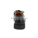 Factory Bulk School Uniform Shoes Price Wholesale Kids Black School Shoes thumbnail-4