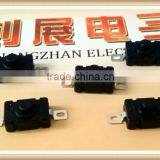 Flashlight Button Switch / Tail Switch / Central Switch / Self-locking Key Switch / ON-OFFswitch thumbnail-3