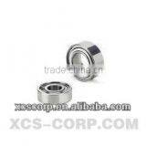 3x7x3mm 683zz Ball Bearing