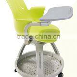 Popular Classroom Chair With Table DX348+03RA thumbnail-1
