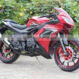 Street Bike Gas Bike 250cc Motorbikes (SY250-3) thumbnail-4