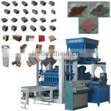 Small Manual Brick Making Machine Clay Brick Making Machine (website:sophiezf3) thumbnail-1
