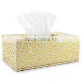 Car Creative Tissue Box