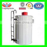 Eco Saving Organic Heat Carrier Gas Central Heating Small Coal Fired Boiler thumbnail-1