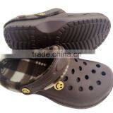 Eva Injection Outsole Women Winter Slippers thumbnail-2