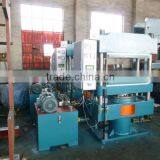 Auotomatic PLC Control Rubber Seal Press Rubber Seal Making Machine thumbnail-4