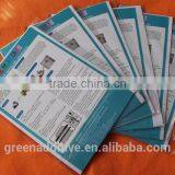 LIGHT TRANSFER PAPER FOR COTTON TEXTILE/heat Transfer Paper thumbnail-1