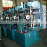 the Best Quality Rubber Slippers Making Machine