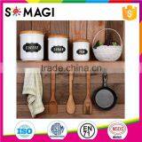 Discount for Chalkboard Labels Now -different Design-Popular for Christmas-custom Size & Package-Good for Painting and Writing. thumbnail-5