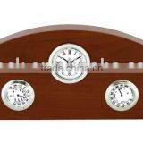 Desktop Clock With Weather Station YZ-4214A