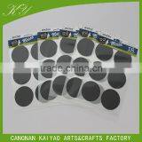 Home Decoration Removable Vinyl Wall Chalkboard Sticker thumbnail-5