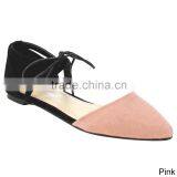 China Wholesale The Shoes Lady 2016 New Design Sandal Shoes for Women thumbnail-4